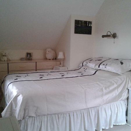 Lilac Cottage Тірск Екстер'єр фото