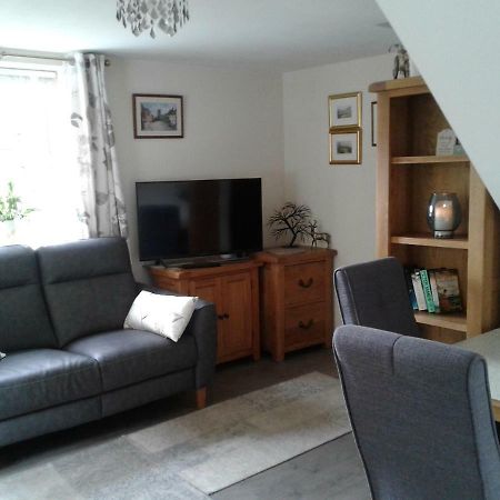 Lilac Cottage Тірск Екстер'єр фото