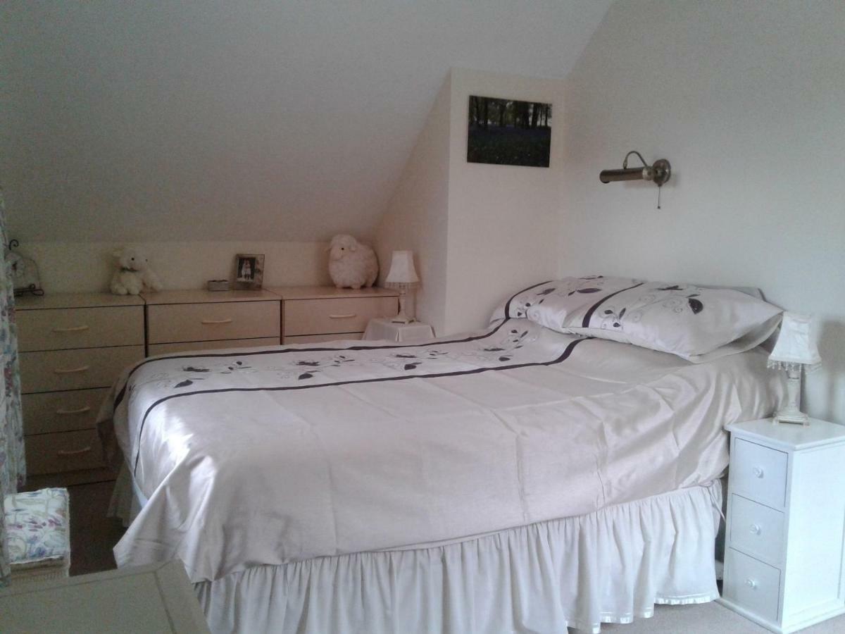Lilac Cottage Тірск Екстер'єр фото